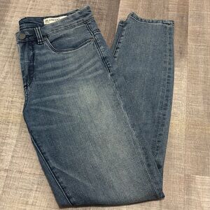 blankNYC skinny jeans